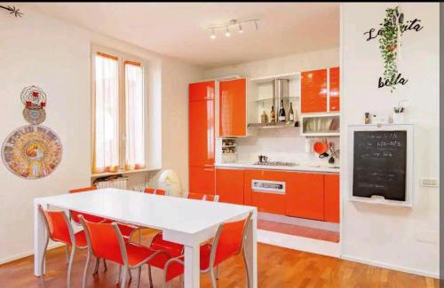 Zona Risorgimento Apartamento | A quiet and loving gem in the center of Milan