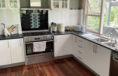 Denmark Casa | A quiet comfortable space in the trees close to all the attractions of Denmark