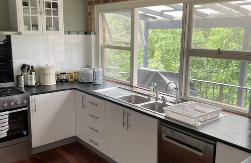 Denmark Casa | A quiet comfortable space in the trees close to all the attractions of Denmark