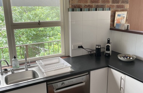 Denmark Casa | A quiet comfortable space in the trees close to all the attractions of Denmark