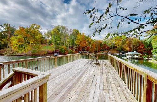 Moneta Casa | A Quiet Cove