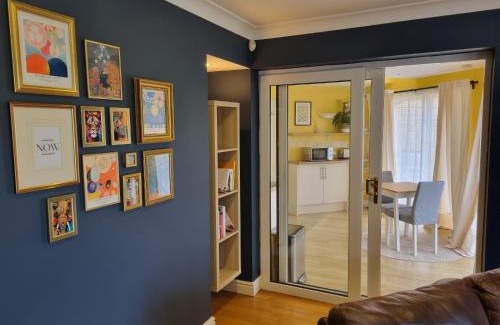 Polebrook Apartamento | A quiet gem just outside Oundle