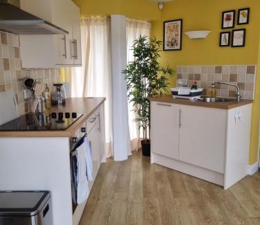 Polebrook Apartamento | A quiet gem just outside Oundle