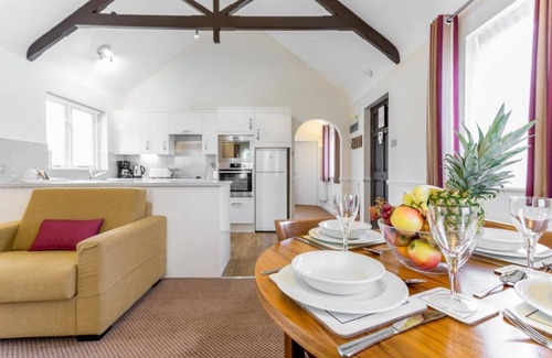 Milton Damerel Casa | A quiet haven in the heart of North Devon with a variety of elegant rooms.