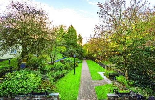 Milton Damerel Casa | A quiet haven in the heart of North Devon with a variety of elegant rooms.
