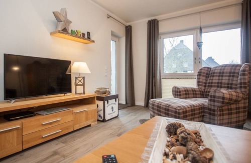 Winterberg Apartamento | Apartamento ∙ 2 habitaciones ∙ 4 personas