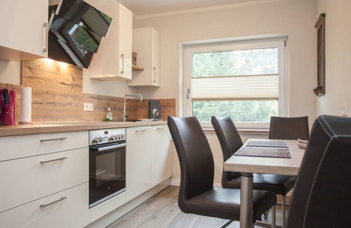 Winterberg Apartamento | Apartamento ∙ 2 habitaciones ∙ 4 personas