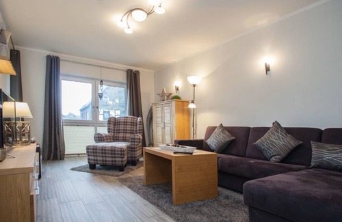 Winterberg Apartamento | Apartamento ∙ 2 habitaciones ∙ 4 personas