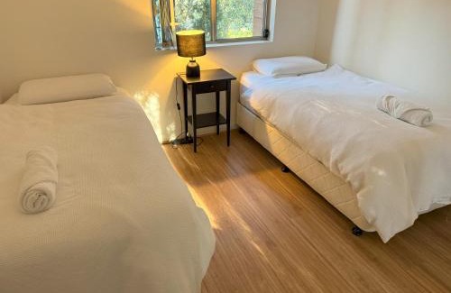 Erskineville Apartamento | A Quiet Oasis