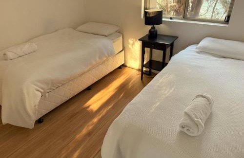 Erskineville Apartamento | A Quiet Oasis