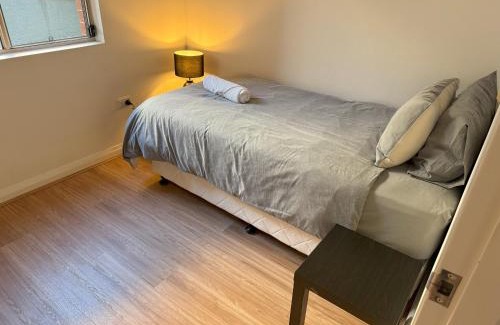 Erskineville Apartamento | A Quiet Oasis