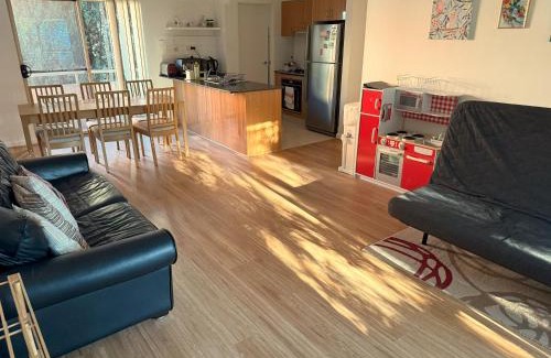 Erskineville Apartamento | A Quiet Oasis