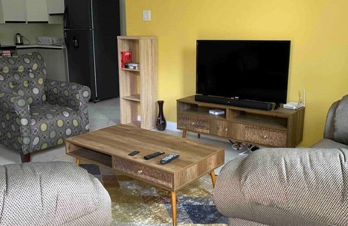 Eden Gardens Apartamento | A quiet piece of Kingston