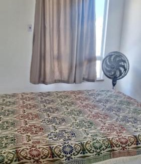 Barra dos Coqueiros Apartamento | A quiet place close to beach