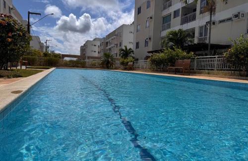 Barra dos Coqueiros Apartamento | A quiet place close to beach