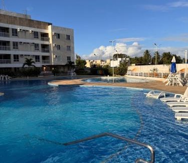 Barra dos Coqueiros Apartamento | A quiet place close to beach