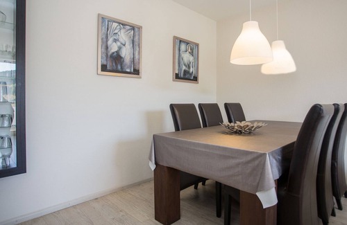 Silbach Apartamento | A quiet residential area, with a splendid view of the surroundings