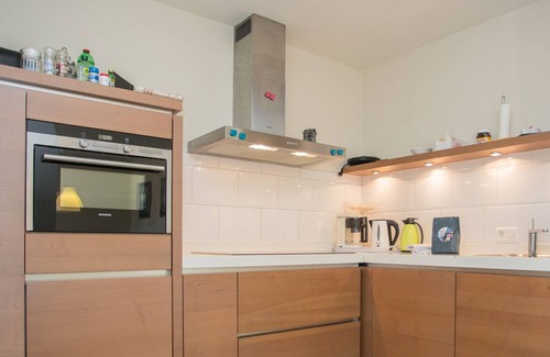 Silbach Apartamento | A quiet residential area, with a splendid view of the surroundings