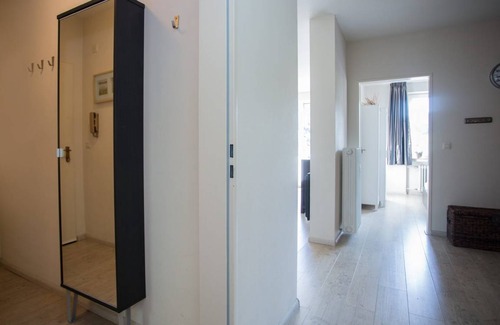 Silbach Apartamento | A quiet residential area, with a splendid view of the surroundings