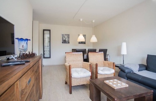 Silbach Apartamento | A quiet residential area, with a splendid view of the surroundings