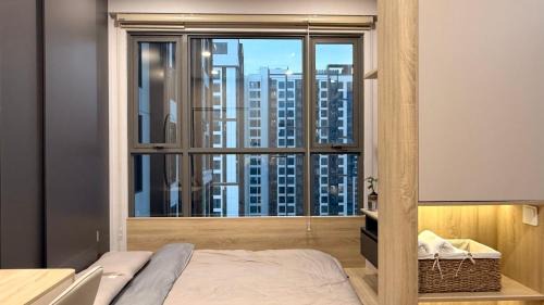 Gia Lam Apartamento | A Quiet Stay - Lumi