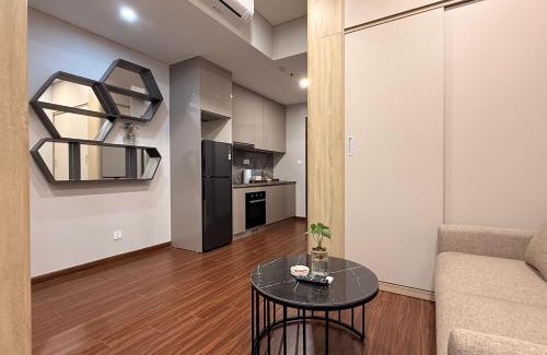 Gia Lam Apartamento | A Quiet Stay - Lumi
