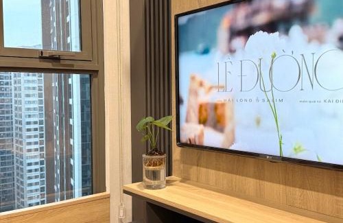 Gia Lam Apartamento | A Quiet Stay - Lumi