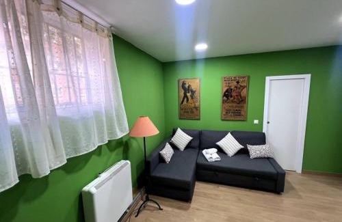 San Sebastián de los Reyes Apartamento | A&R Apartamento Santiago II