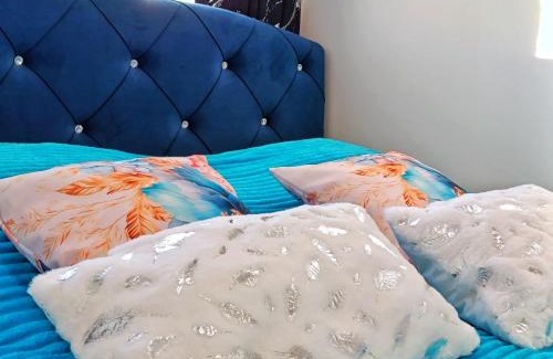 Koszalin Apartamento | A&R Apartamenty Wenedów III, bezpłatny prywatny parking