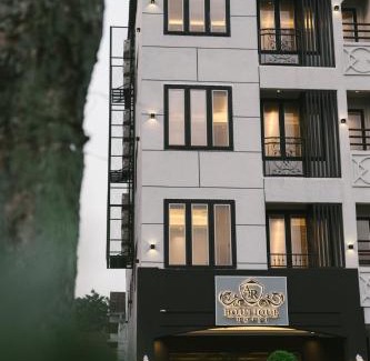 Taman Mutiara Hotel | A&R Boutique Hotel