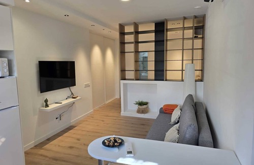 San Sebastián de los Reyes Apartamento | A&R Apartamento Margarita I