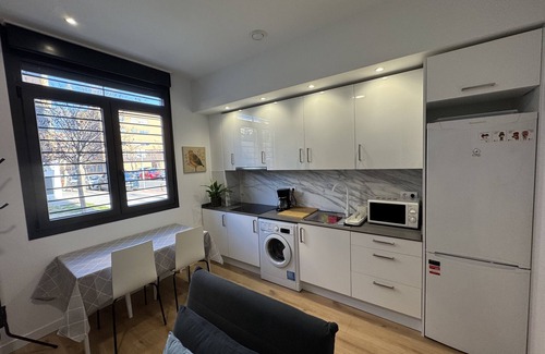 San Sebastián de los Reyes Apartamento | A&R Apartamento Margarita II