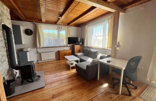 Podjazy Casa | A&R Kaszuby Natura Dom Wypoczynek