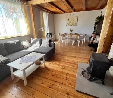 Podjazy Casa | A&R Kaszuby Natura Dom Wypoczynek