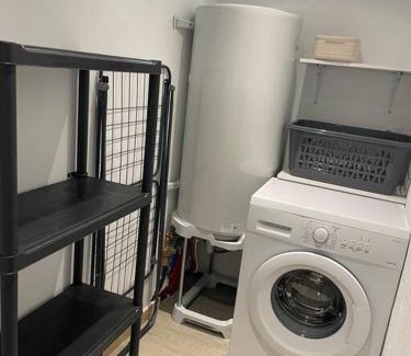 Ventiseri Apartamento | A Ranochja