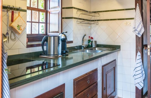 Puntagorda Casa | Una verdadera casa canaria creada en el duramen del pino canario