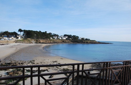 Arzon Cabaña | Puerta abierta al Golfo de Morbihan y de las islas del Océano (Houat ...)