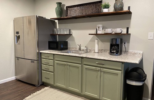 Mead Apartamento | A Reel Good Time! Cozy 2 bedroom unit