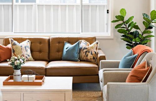 Central Mudgee Casa | A Refreshing Mudgee Getaway at Felicitys on Court