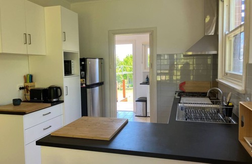Christies Beach Casa | A Relaxed Coastal Home. Pet-friendly!