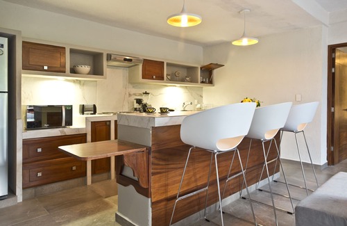 Playa Las Gatas Condominio | Un condominio relajante y romántico con vistas al mar de ensueño 2BR