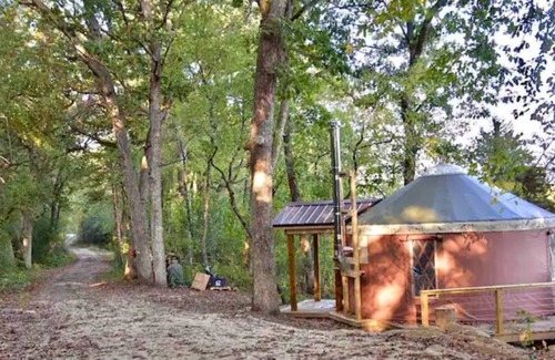 Cambridge Alquiler De RV | A relaxing experience 20 mins from Madison!