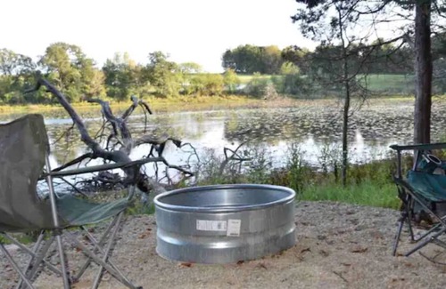 Cambridge Alquiler De RV | A relaxing experience 20 mins from Madison!