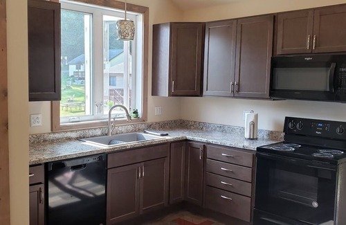 Ludington Apartamento | A relaxing gathering to create lasting memories with family and friends!