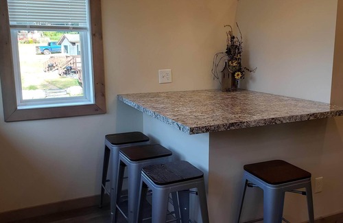 Ludington Apartamento | A relaxing gathering to create lasting memories with family and friends!
