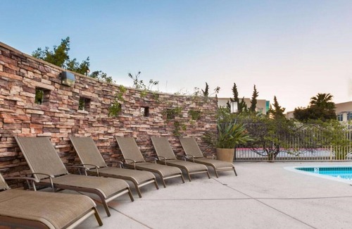 San Marcos Casa | A RELAXING HAMPTON HOME IN SAN MARCOS