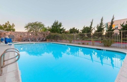 San Marcos Casa | A RELAXING HAMPTON HOME IN SAN MARCOS