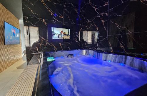 Malataverne Apartamento | a relaxing night for lovers
