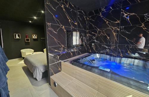 Malataverne Apartamento | a relaxing night for lovers