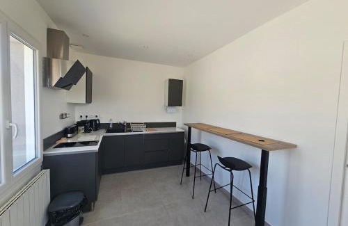 Malataverne Apartamento | a relaxing night for lovers